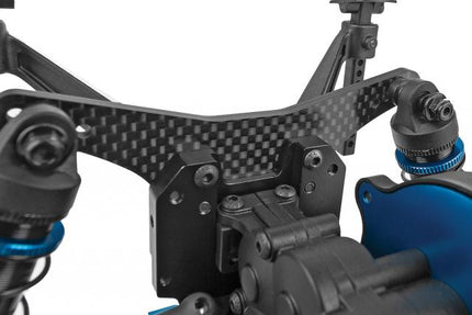 Team Associated RC10SC6.4 1/10 Electric 2WD Short Course Truck Team Kit