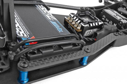 Team Associated RC10SC6.4 1/10 Electric 2WD Short Course Truck Team Kit