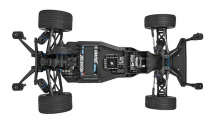 Team Associated RC10SC6.4 1/10 Electric 2WD Short Course Truck Team Kit