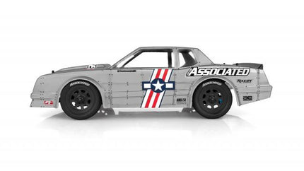 Team Associated RC10SC6.4 1/10 Electric 2WD Short Course Truck Team Kit