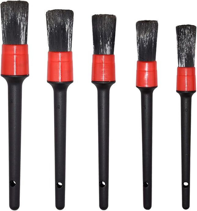 BOOF RC Detailing Brush (Choose Size: 21cm–25cm)