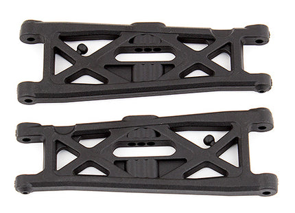 Team Associated T6.1 / SC6.1 Front Suspension Arms – Part #71103