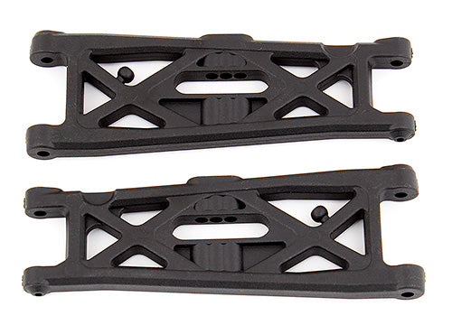 Team Associated T6.1 / SC6.1 Front Suspension Arms – Part #71103