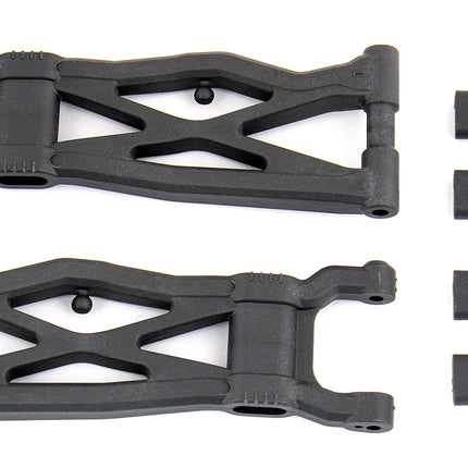 Team Associated T6.1 / SC6.1 Rear Suspension Arms – 71105