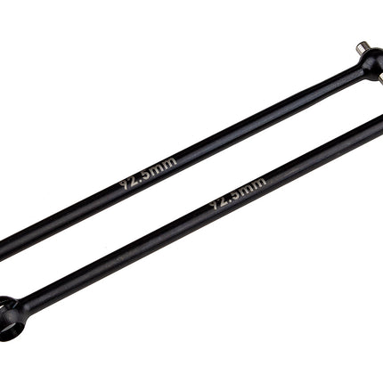 Team Associated RC10T6.2 Rear CVA Bones, 92.5mm (Part #71155)