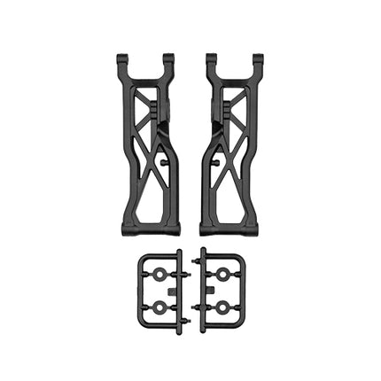Team Associated RC10T7 / SC7 Rear Suspension Arms (2) – 71211