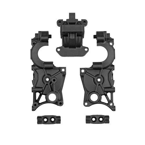 Team Associated RC10B7 / T7 / SC7 3-Gear Gearbox Set – 71215