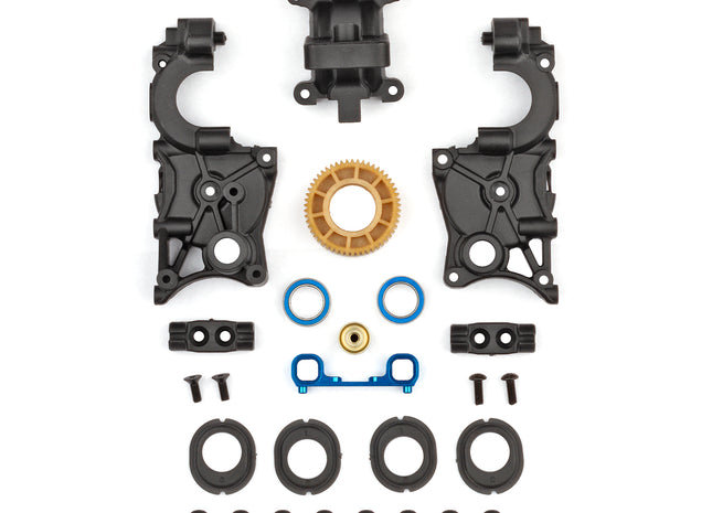 Team Associated RC10B7 3-Gear Gearbox Conversion Kit – ASC71220