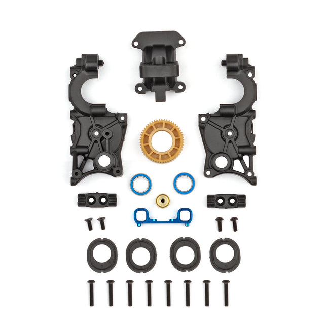 Team Associated 3-Gear Gearbox Conversion Kit – 71220
