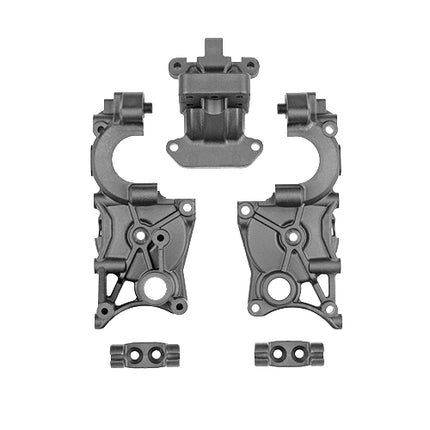 Team Associated RC10B7/T7/SC7 Factory Team Carbon 3-Gear Gearbox (71221)