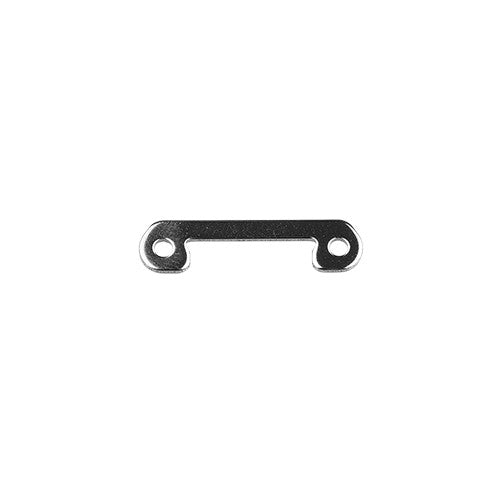 Team Associated RC10T7 Front Hinge Pin Brace (71222)