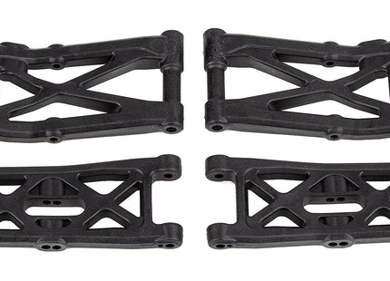 Team Associated DR10M Suspension Arm Set – ASC72040