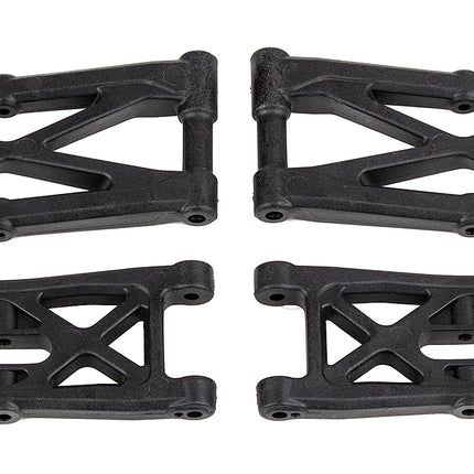 Team Associated DR10M Suspension Arm Set – ASC72040