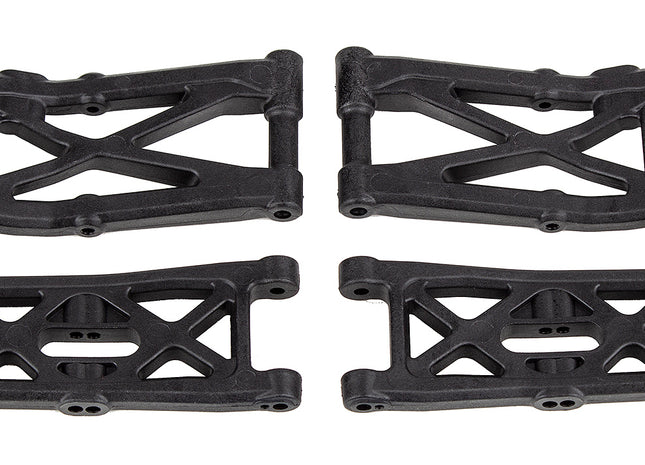 Team Associated DR10M Suspension Arm Set – ASC72040