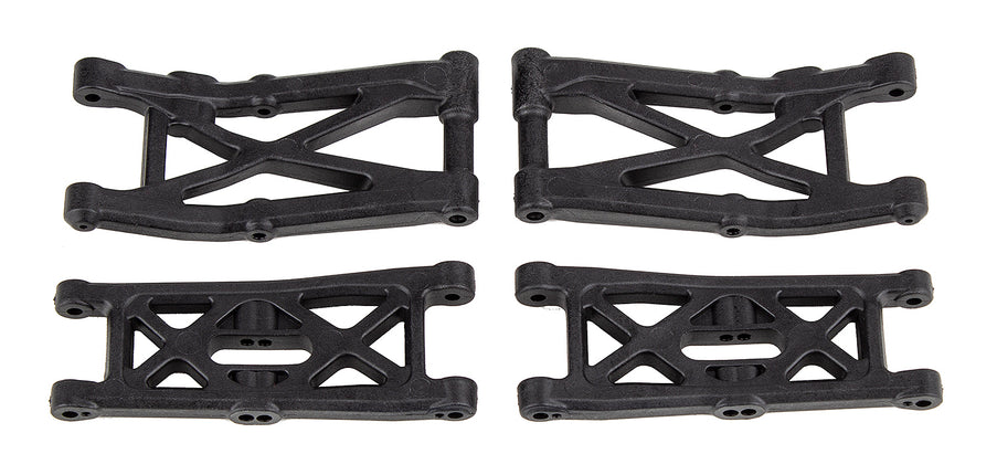 Team Associated DR10M Suspension Arm Set – ASC72040