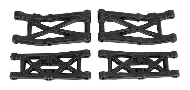 Team Associated DR10M Suspension Arm Set – ASC72040