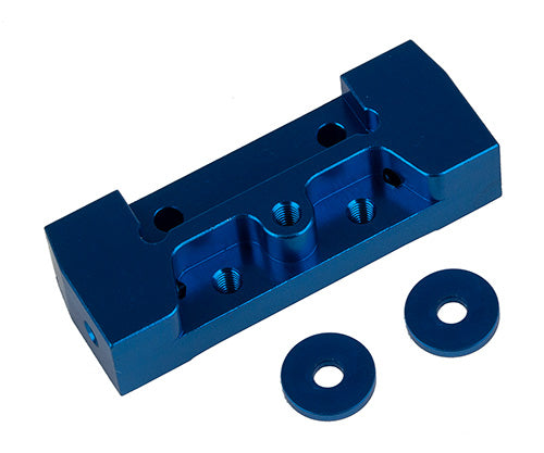 Team Associated DR10M Arm Mount "D" – ASC72079