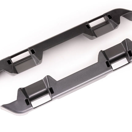 Traxxas Ford Fiesta ST Rally &amp; Jato 4X4 Clipless Front & Rear Body Mount Latches Set – 7420