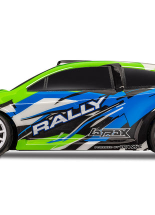 Traxxas LaTrax Rally 1/18