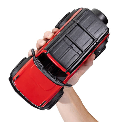 TRAXXAS TRX-4M Ford® Bronco – 1/18 Scale RTR Trail Crawler