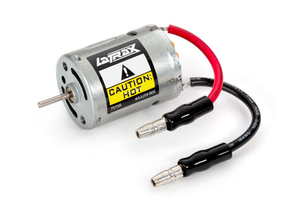 Traxxas 23-Turn Brushed 370-Size Motor (7575R)