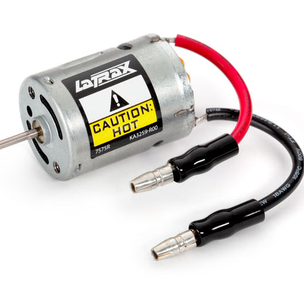 Traxxas 23-Turn Brushed 370-Size Motor (7575R)
