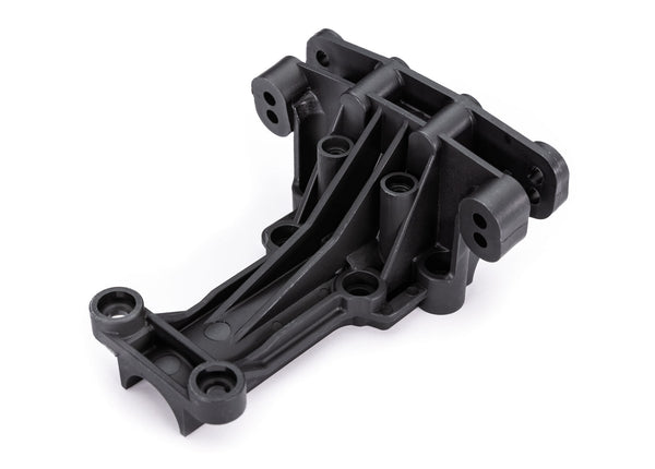 Traxxas Front Upper Bulkhead (XRT / X-Maxx)  Part #: 7720X