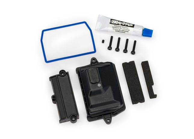 Traxxas Funco Pro Scale Sand Car Receiver Box Set – 7724X