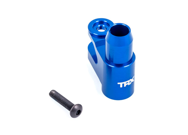 Traxxas X-Maxx® / XRT® Aluminum Servo Horn (Multiple Colors)