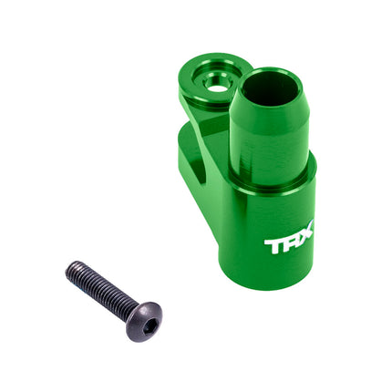 Traxxas X-Maxx® / XRT® Aluminum Servo Horn (Multiple Colors)