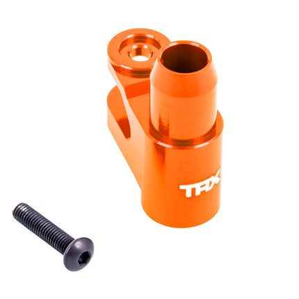 Traxxas X-Maxx® / XRT® Aluminum Servo Horn (Multiple Colors)