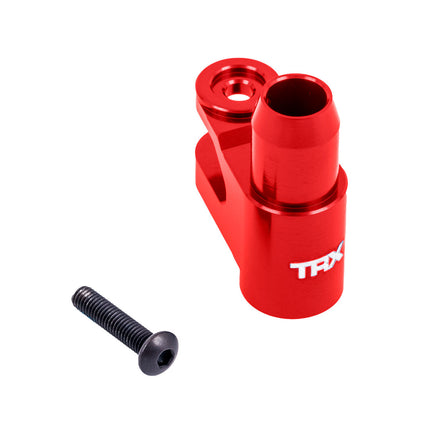 Traxxas X-Maxx® / XRT® Aluminum Servo Horn (Multiple Colors)
