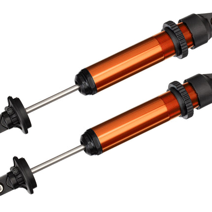 Traxxas X-Maxx GTX Assembled Shocks (2) – Part 7761