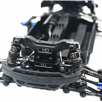 Hot Racing Arrma Grom Aluminum Front & Rear Anti-Roll Sway Bar Set – HRAGRM311R01