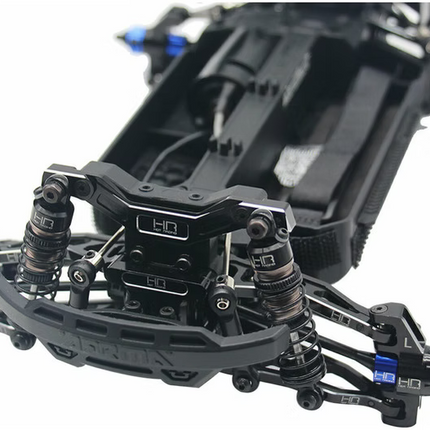 Hot Racing Arrma Grom Aluminum Front & Rear Anti-Roll Sway Bar Set – HRAGRM311R01