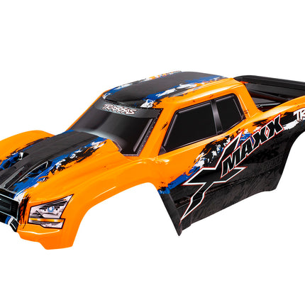 Traxxas X-Maxx Pre-Painted Body (7811)