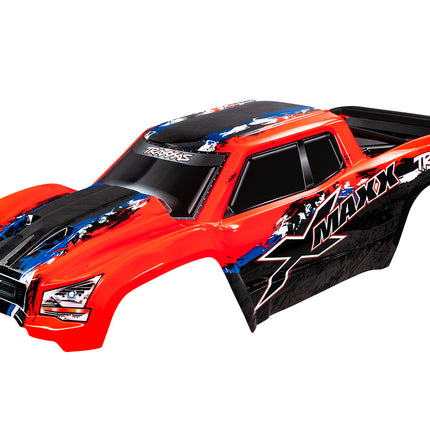 Traxxas X-Maxx Pre-Painted Body (7811)