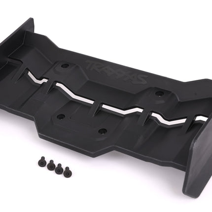 Traxxas XRT Rear Wing (Black, Green, Red, Blue, or Orange) – 7821