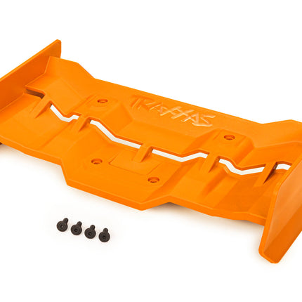 Traxxas XRT Rear Wing (Black, Green, Red, Blue, or Orange) – 7821