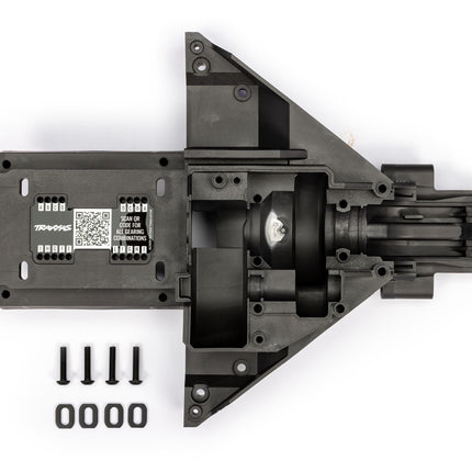 Traxxas XRT Rear Lower Bulkhead