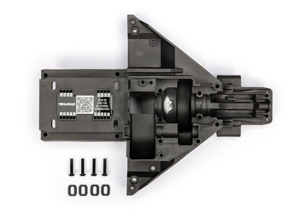 Traxxas XRT Rear Lower Bulkhead