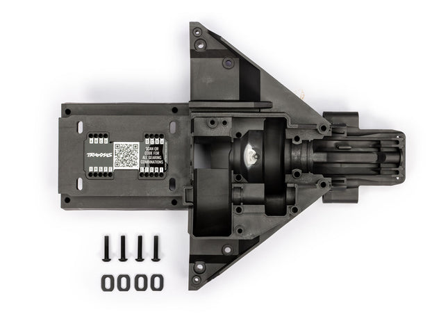 Traxxas XRT Rear Lower Bulkhead