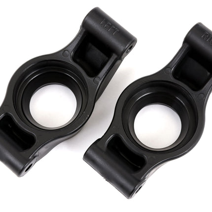 Traxxas Rear Stub Axle Carriers (2) XRT & X-Maxx