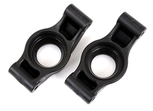 Traxxas Rear Stub Axle Carriers (2) XRT & X-Maxx