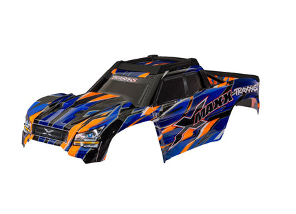Traxxas X-Maxx Pre-Painted Body (7867)