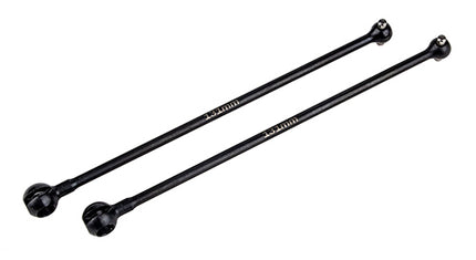 Team Associated RC8T4/RC8T4e CVA Bones (2) (131mm) PART: 81613