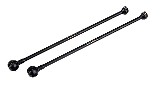 Team Associated RC8T4/RC8T4e CVA Bones (2) (131mm) PART: 81613