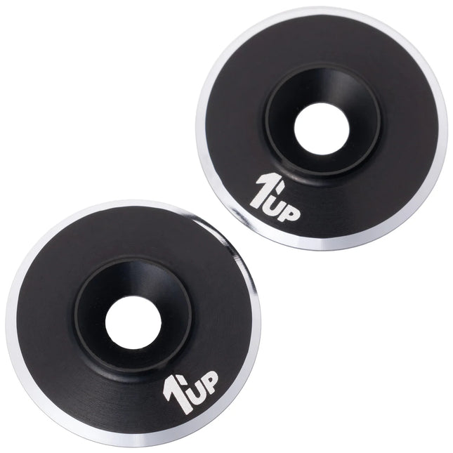 1UP RACING 7075 LOWPRO WING WASHERS