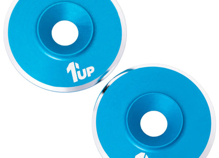 1UP RACING 7075 LOWPRO WING WASHERS