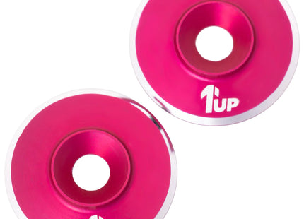 1UP RACING 7075 LOWPRO WING WASHERS
